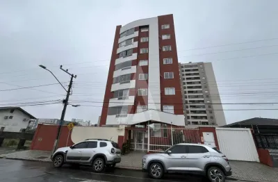 Apartamento 03 dormitórios, sendo 01 suíte, mobiliado, anita garibaldi