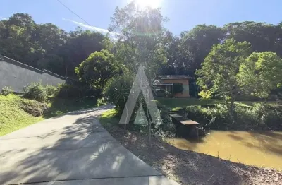 Casa com 2 quartos para alugar na Servi Pedra Grande, Jardim Paraíso, Joinville
