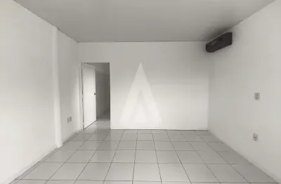 Ponto comercial para alugar na Rua Iririú, Iririú, Joinville