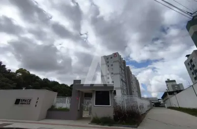 Apartamento com 2 quartos para alugar na Rua João Vogelsanger, Santo Antônio, Joinville