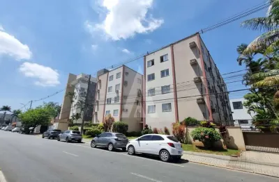 Apartamento com 2 quartos e 1 vaga de garagem gaveta no Bairro América.