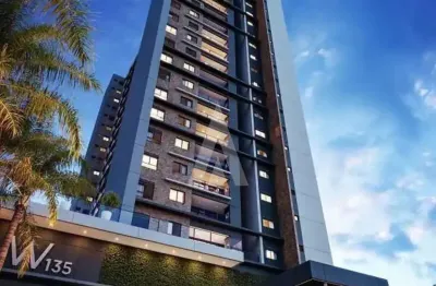 Apartamento novo no w135 no glória com 02 quartos sendo 01 suíte