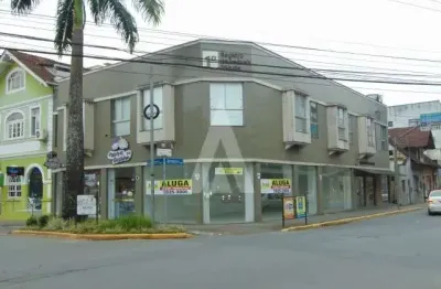 Ponto comercial para alugar na Rua Quinze de Novembro, Centro, Joinville
