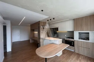 Apartamento com 2 quartos para alugar na Rua Pastor Fritz Buhler, Centro, Joinville