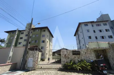 Apartamento com 3 quartos para alugar na Rua Paulo Liermann, Costa e Silva, Joinville