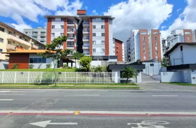 Apartamento com 3 quartos  para alugar, 60.98 m2 por r$1690.00  - floresta - joinville/sc
