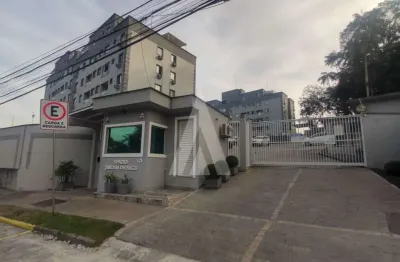 Apartamento com 2 quartos  para alugar, 51.24 m2 por r$1900.00  - costa e silva - joinville/sc