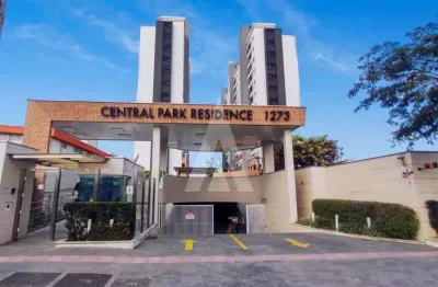 Apartamento com 1 quarto para alugar na Rua Padre Kolb, Bucarein, Joinville