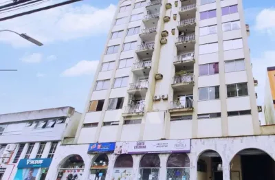 Sala para alugar, 47.44 m2 por r$900.00  - centro - joinville/sc