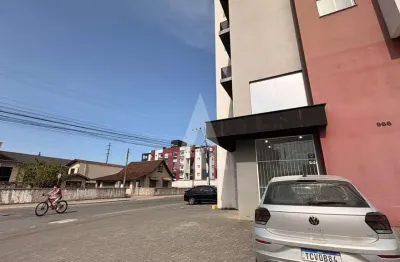 Ponto comercial para alugar na Rua Tenente Antônio João, Bom Retiro, Joinville