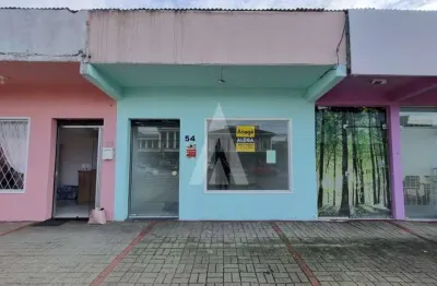 Loja para alugar por r$ 2200.00, 50.00 m2 - anita garibaldi - joinville/sc