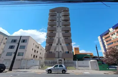 Apartamento localizado no bairro América, composto por 3 quartos e 1 vaga de garagem coberta.