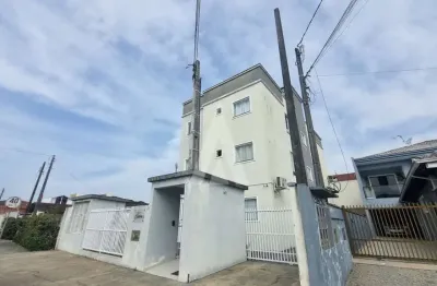 Apartamento com 2 quartos  para alugar, 44.26 m2 por r$1200.00  - jardim iririu - joinville/sc