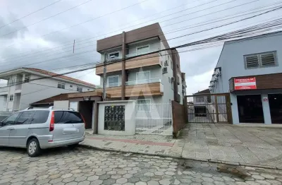 Apartamento com 2 quartos  para alugar, 53.06 m2 por r$1300.00  - nova brasilia - joinville/sc