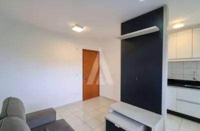 Apartamento no bairro anita garibaldi com 2 quartos, sacada com churrasqueira e elevador, próximo a unisociesc.