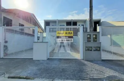 Casa residencial com 2 quartos  para alugar, 99.90 m2 por r$3350.00  - floresta - joinville/sc