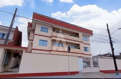 Apartamento com 1 quarto  para alugar, 43.00 m2 por r$1420.00  - iririu - joinville/sc