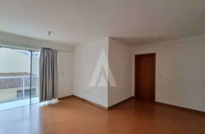 Apartamento com 3 quartos  para alugar, 81.10 m2 por r$2600.00  - atiradores - joinville/sc