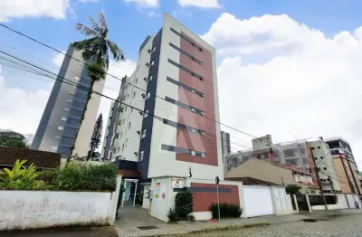 Apartamento com 3 quartos  para alugar, 81.10 m2 por r$2600.00  - atiradores - joinville/sc