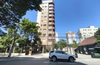 Apartamento mobiliado no bairro América , com 3 dormitórios sendo uma suíte cozinha com móveis planejados e 02 vagas de garagem.
