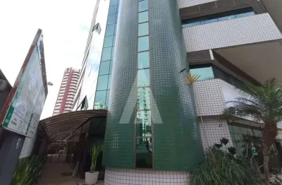 Sala para alugar, 37.01 m2 por r$1630.00  - centro - joinville/sc