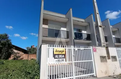 Casa residencial com 2 quartos  para alugar, 71.00 m2 por r$1490.00  - paranaguamirim - joinville/sc