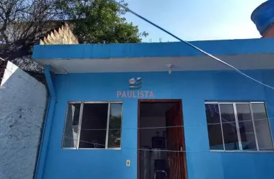 Casa com 1 dormitório à venda na vila guarani (zona sul) - são paulo/sp
