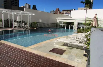 Apartamento com 4 dormitórios à venda na vila mariana - são paulo/sp