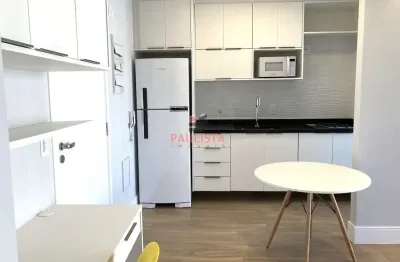 Apto à venda,  1 dormitório, 1 vaga, andar alto, a 400 mts do metrô ana rosa, na  vila mariana