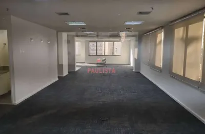 Sala comercial com 10 salas para alugar na Avenida Brigadeiro Luís Antônio, 2729, Jardim Paulista, São Paulo