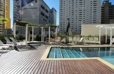 Apartamento com 4 dormitórios à venda na  vila mariana - são paulo/sp