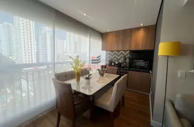 Apartamento com 2 quartos à venda na Rua Dias de Toledo, 288, Saúde, São Paulo