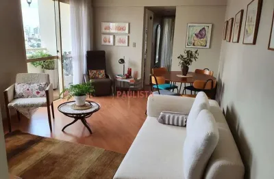 Apartamento à venda 2 quartos, 1 suite, 1 vaga na vila clementino | maison pasteur