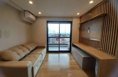 Apartamento com 1 quarto à venda na Avenida Jabaquara, 2461, Saúde, São Paulo