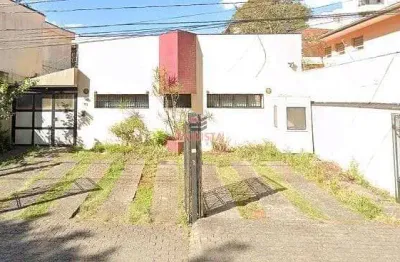 Casa comercial para alugar na Rua São Samuel, 71, Vila Mariana, São Paulo