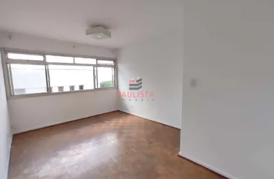 Apartamento 2 dormitórios com 1 vaga de garagem na vila clementino