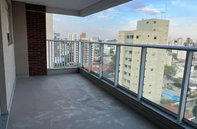 Apartamento com 3 dormitórios e 2 vagas à venda na saúde