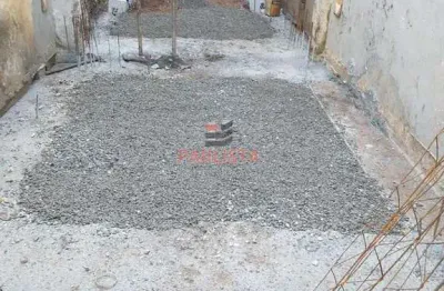 Terreno com 145 m²  à venda no bairro da  vila clementino - são paulo/sp