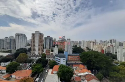 Ótima cobertura com valor promocional na vila clementino!