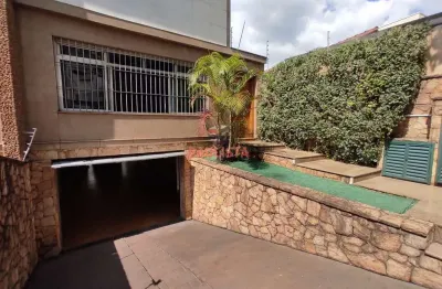 Casa para alugar na Rua Guiratinga, 683, Chácara Inglesa, São Paulo