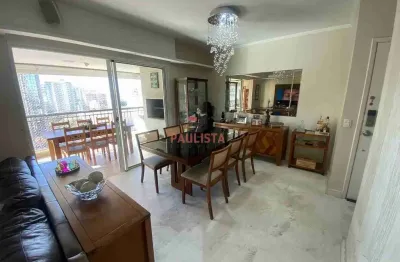 Apartamento com 3 dormitórios à venda na vila clementino - são paulo/sp