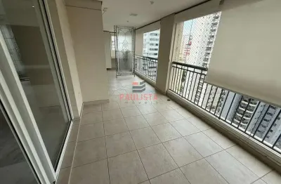 Apartamento com 3 quartos à venda na Rua Doutor Bacelar, 395, Vila Clementino, São Paulo