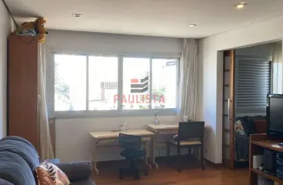 Apartamento a venda em anda alto, 3 dormitórios sendo 1 suíte, 1 vaga de garagem. mirandópolis - sp