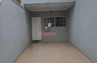 Casa à venda no bairro  vila moinho velho - são paulo/sp