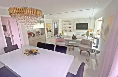 Apartamento à venda - 214m² | 4 dormitórios | 4 vagas | próximo ao metrô praça da árvore. .