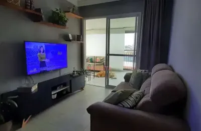 Apartamento com 2 dormitórios à venda no sacomã - são paulo/sp