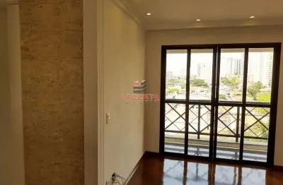 Apartamento com 3 quartos à venda na Rua Jaci, 227, Chácara Inglesa, São Paulo