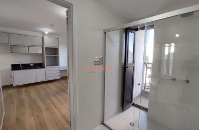 Kitnet / Stúdio para alugar na Avenida Jabaquara, 2461, Mirandópolis, São Paulo