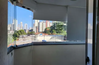 Apartamento | 80 m2 | 3 dormitórios| suíte | vila mariana | metrô santa cruz!