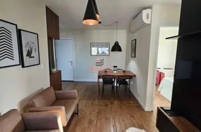 Apartamento aconchegante com 2 quartos e suíte no bairro saúde!